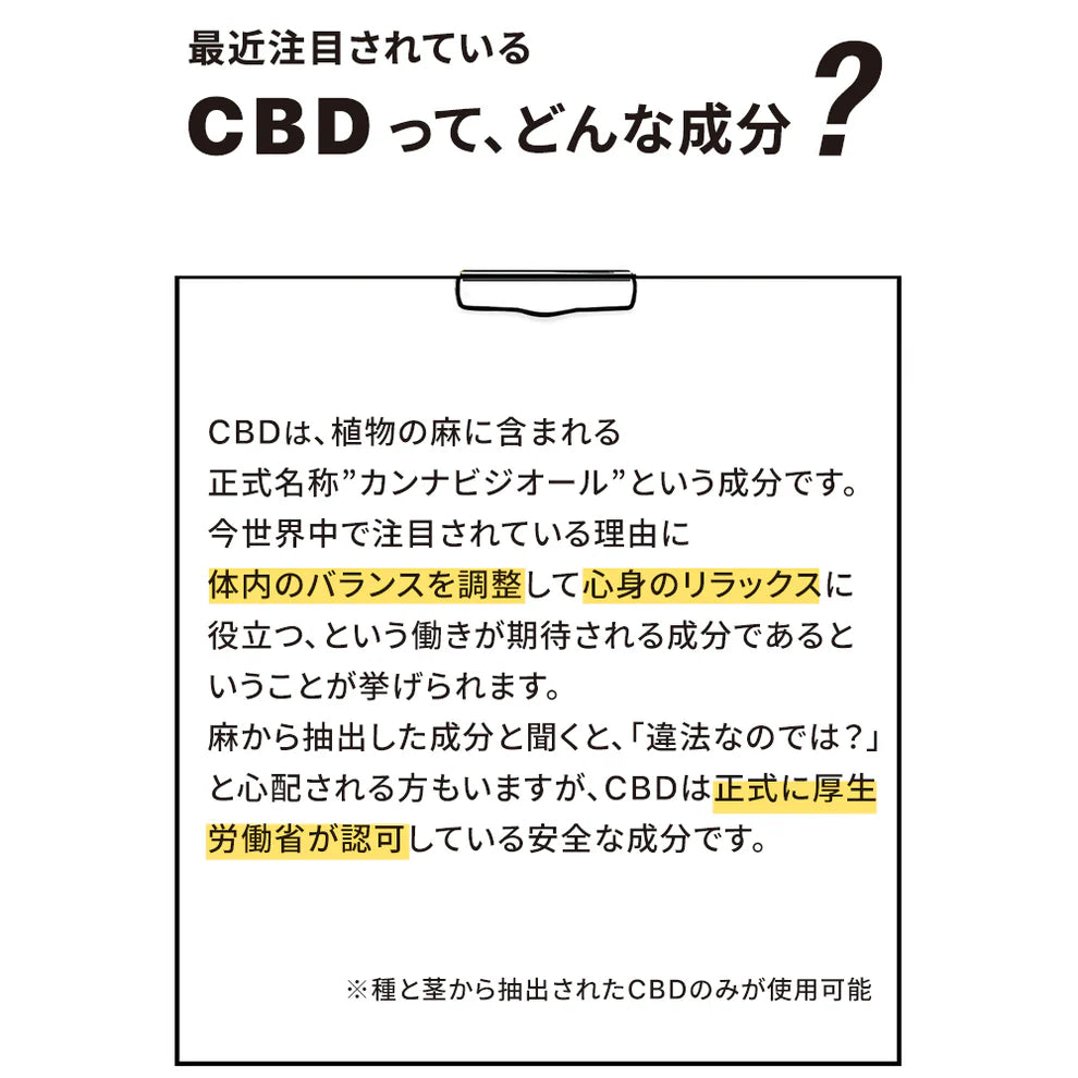 LILILALA CBDオイル10g CBD4000mg