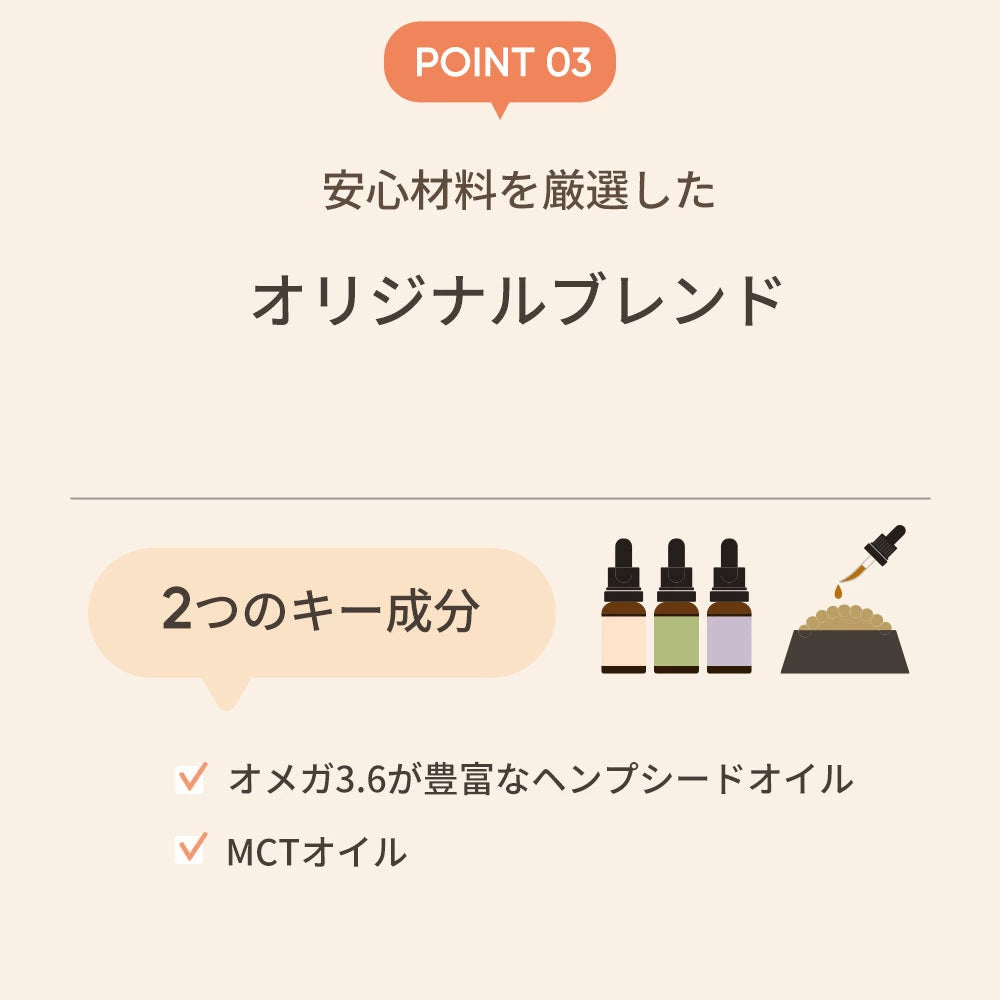 CBDオイル ペット用 10ml 1.2% 小型犬 中型犬 用 CBD 120mg CannaTech CBD OIL for Pets Calm & Stress