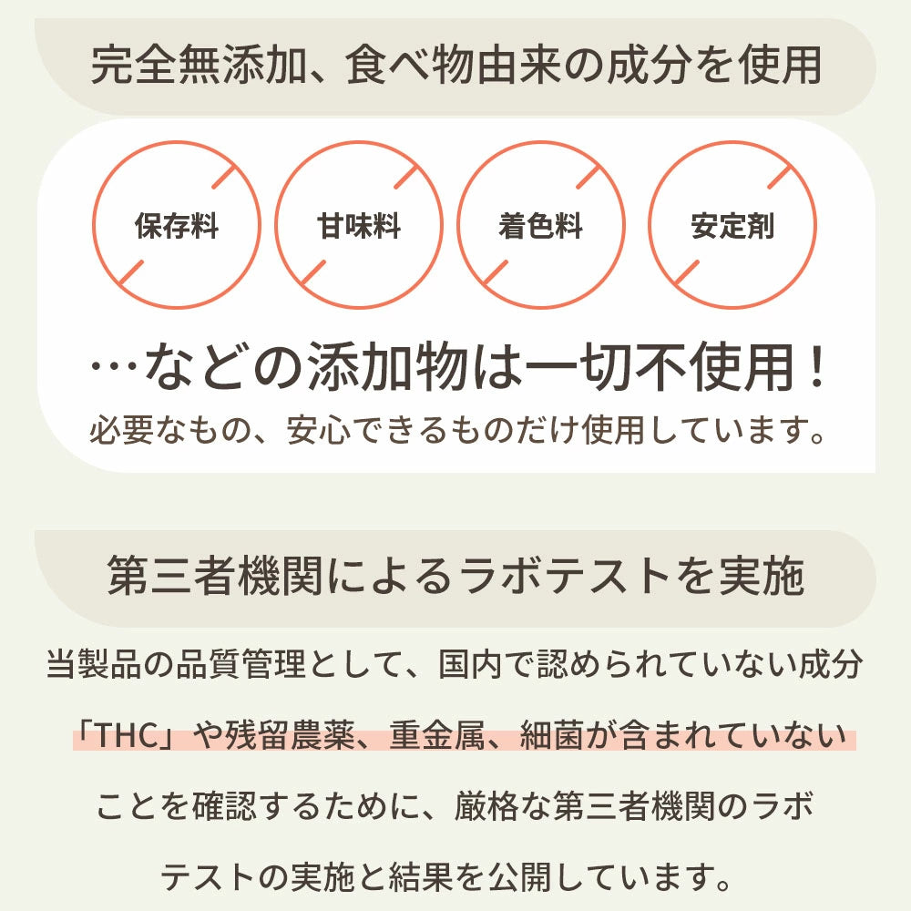 CBDオイル ペット用 10ml 1.2% 小型犬 中型犬 用 CBD 120mg CannaTech CBD OIL for Pets Calm & Stress