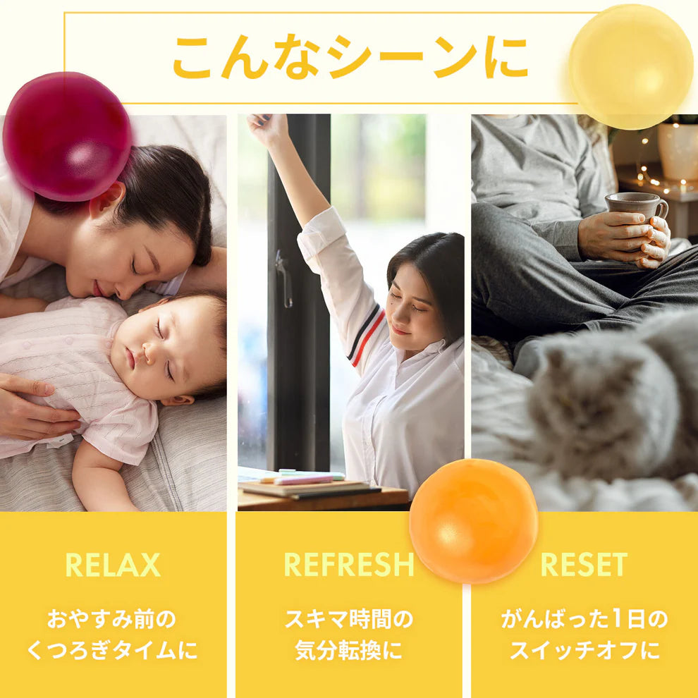 LILILALA CBD グミ 果汁100% 大容量 60粒 [高濃度 CBD 3900mg 65mg/粒] (60粒) 着色料不使用 てんさい糖