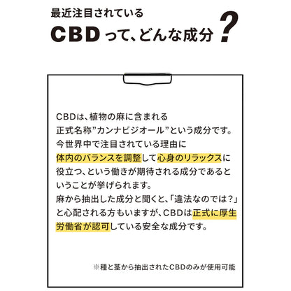 LILILALA CBDオイル10g CBD4000mg